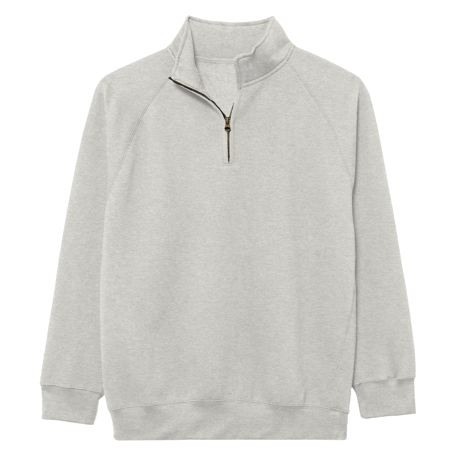 32022 Benchmark 1/4 Zip