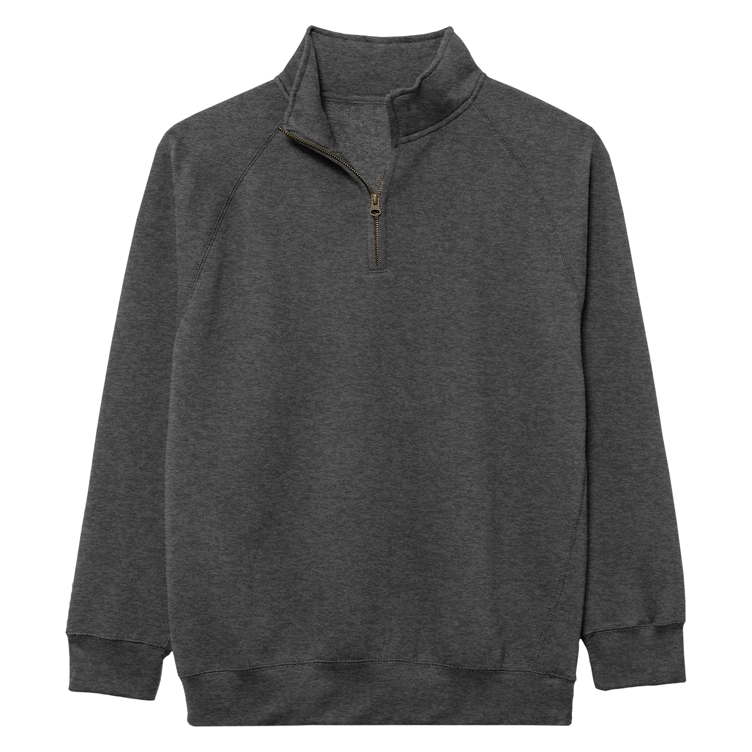 32022 Benchmark 1/4 Zip
