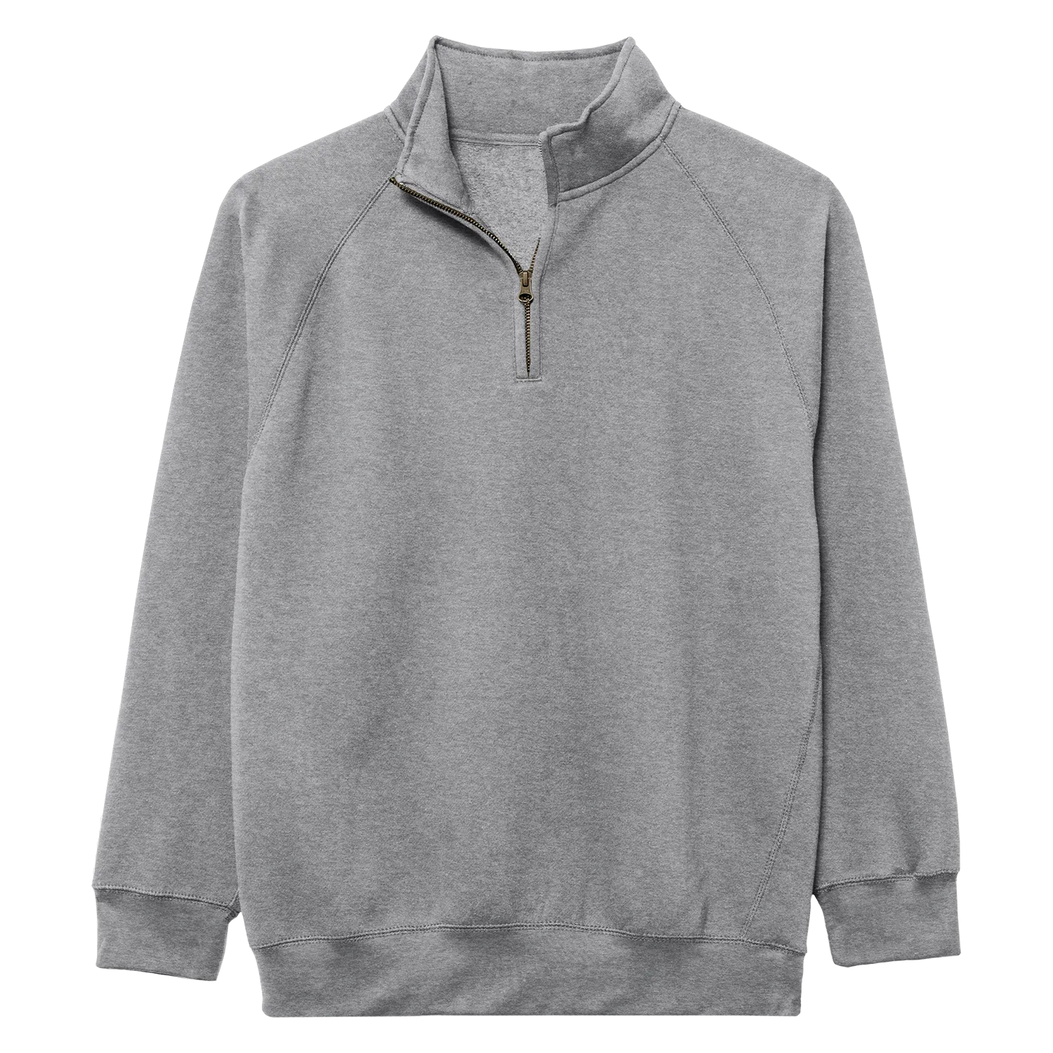 32022 Benchmark 1/4 Zip