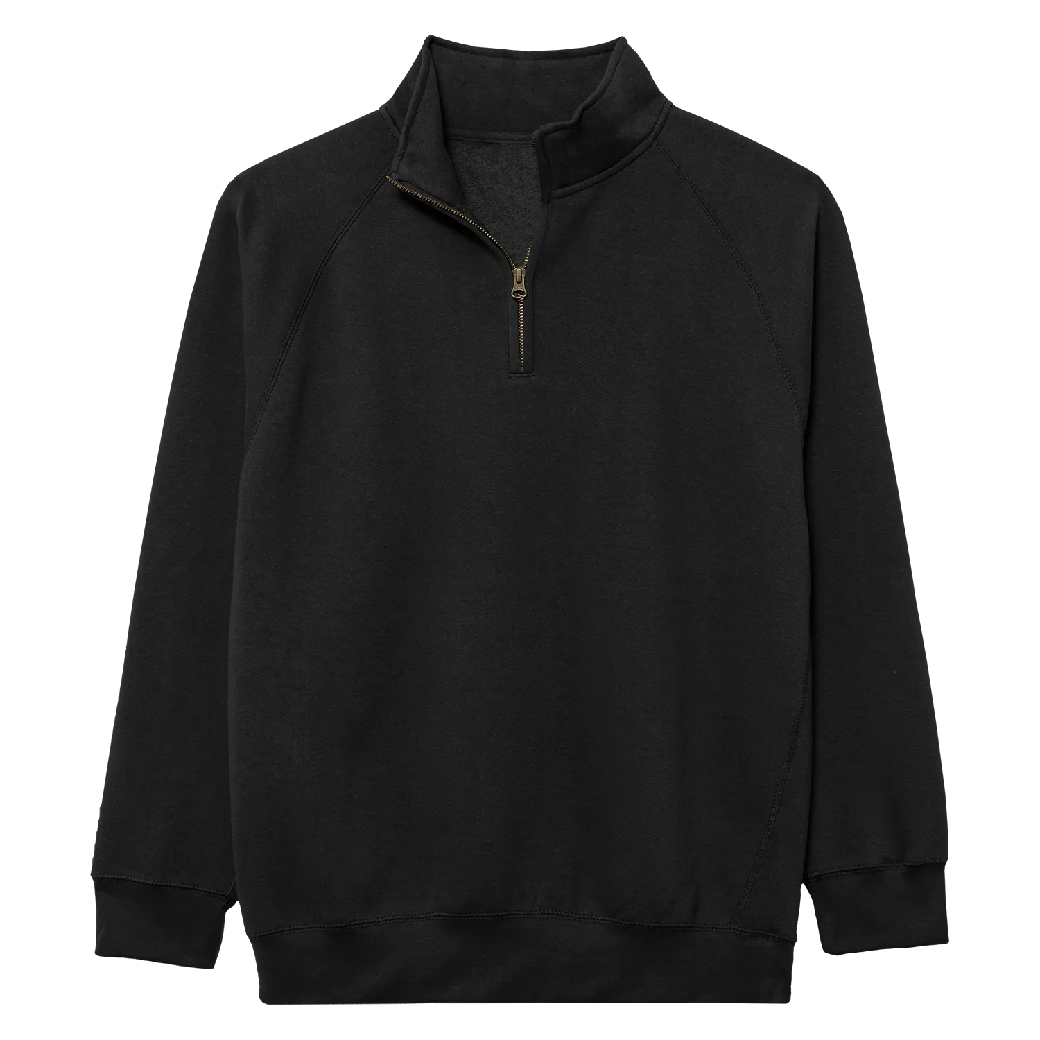 32022 Benchmark 1/4 Zip