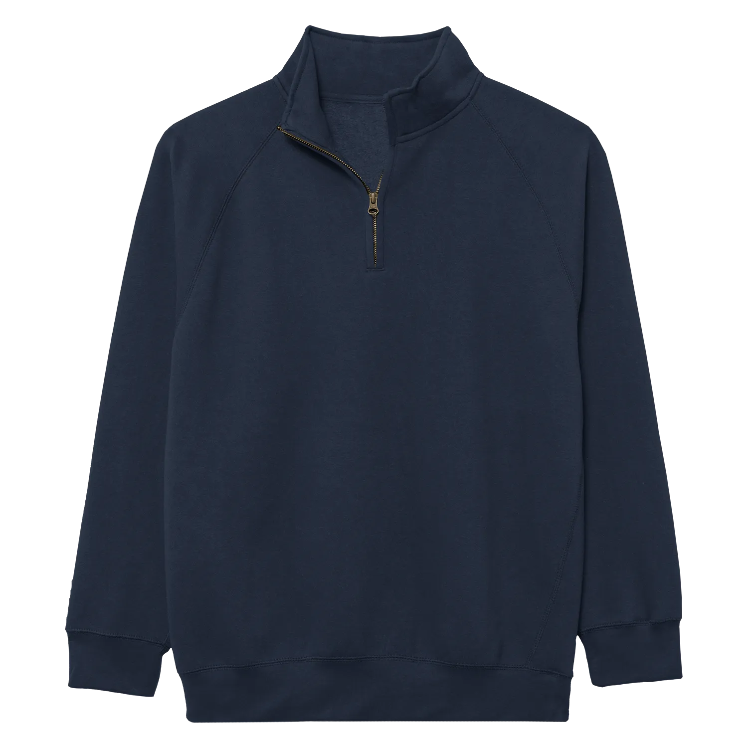 32022 Benchmark 1/4 Zip