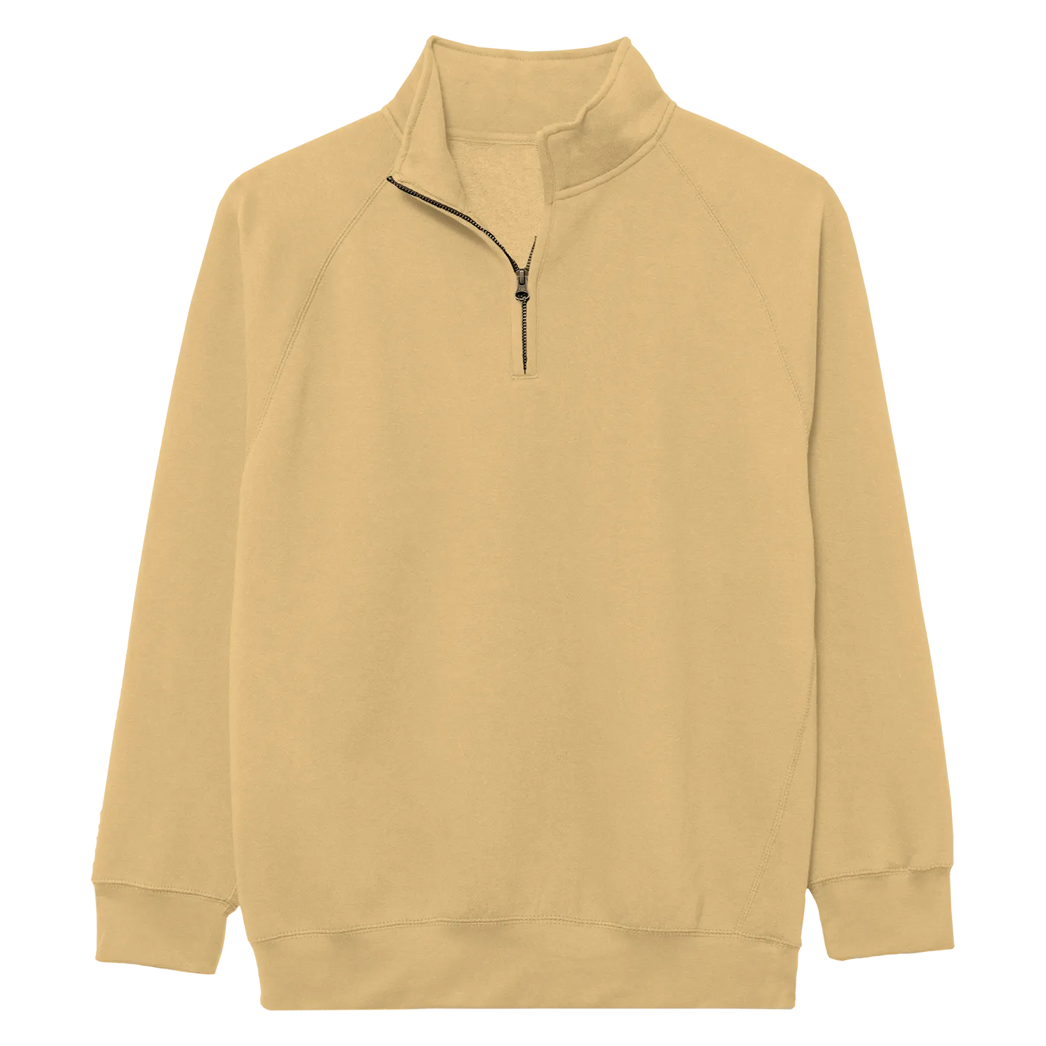 32022 Benchmark 1/4 Zip