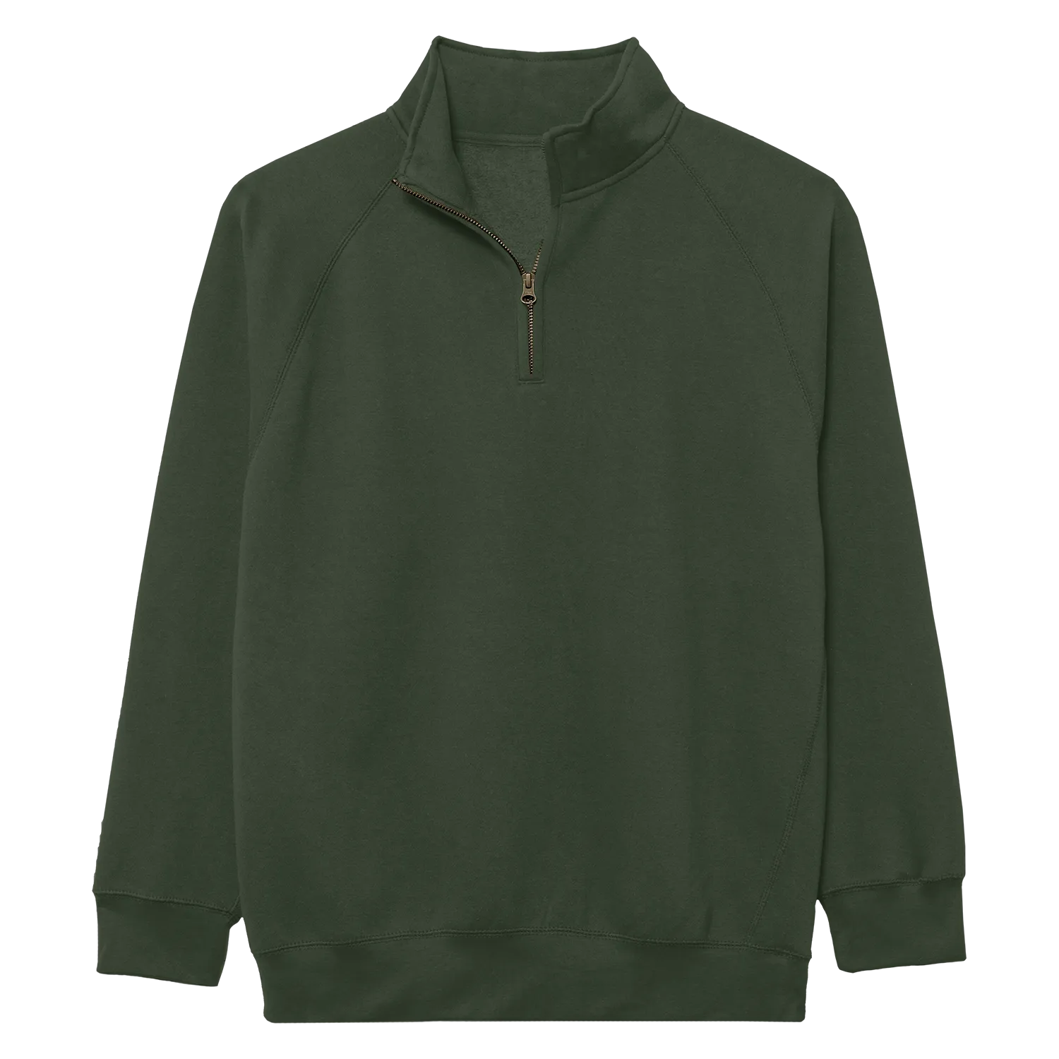 32022 Benchmark 1/4 Zip