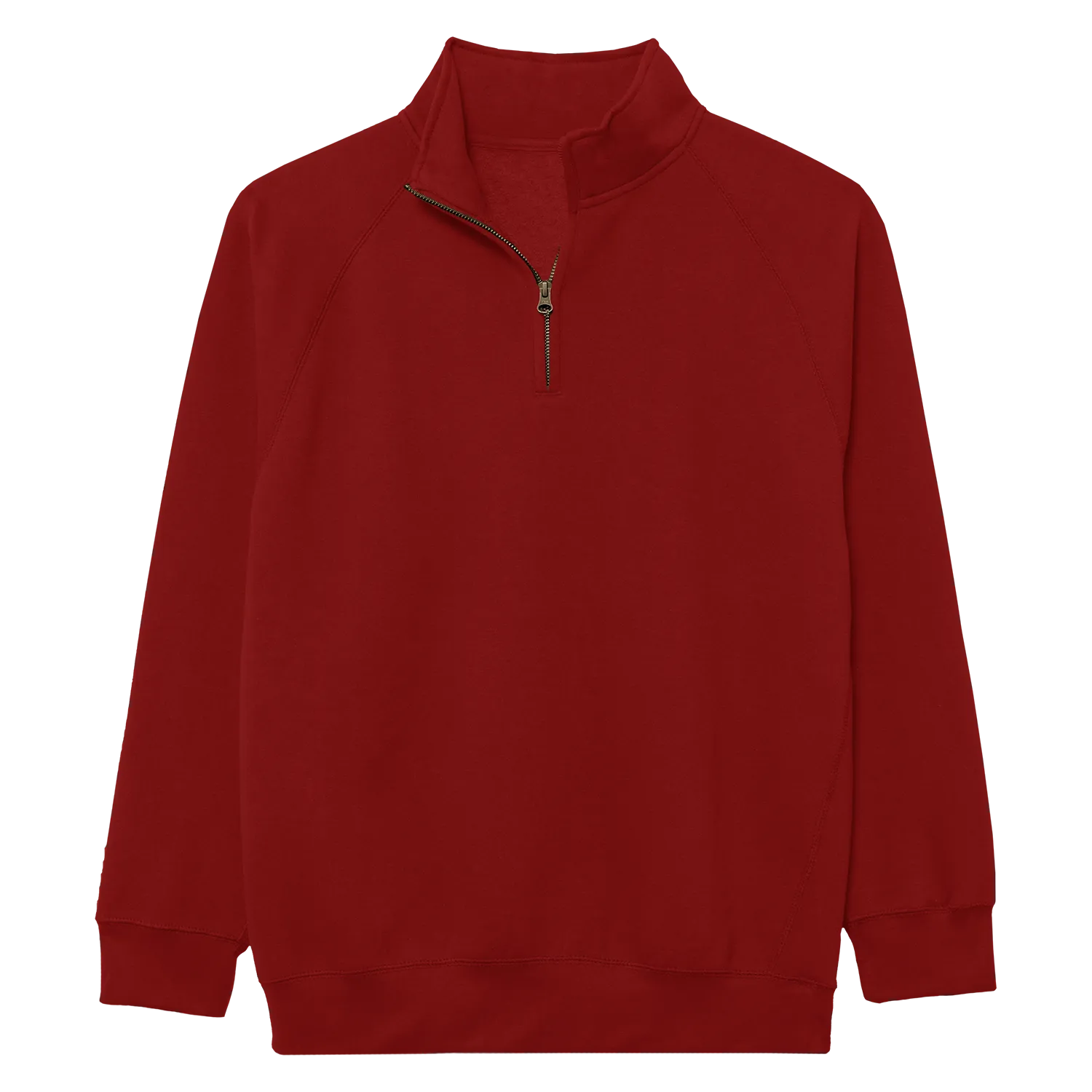 32022 Benchmark 1/4 Zip