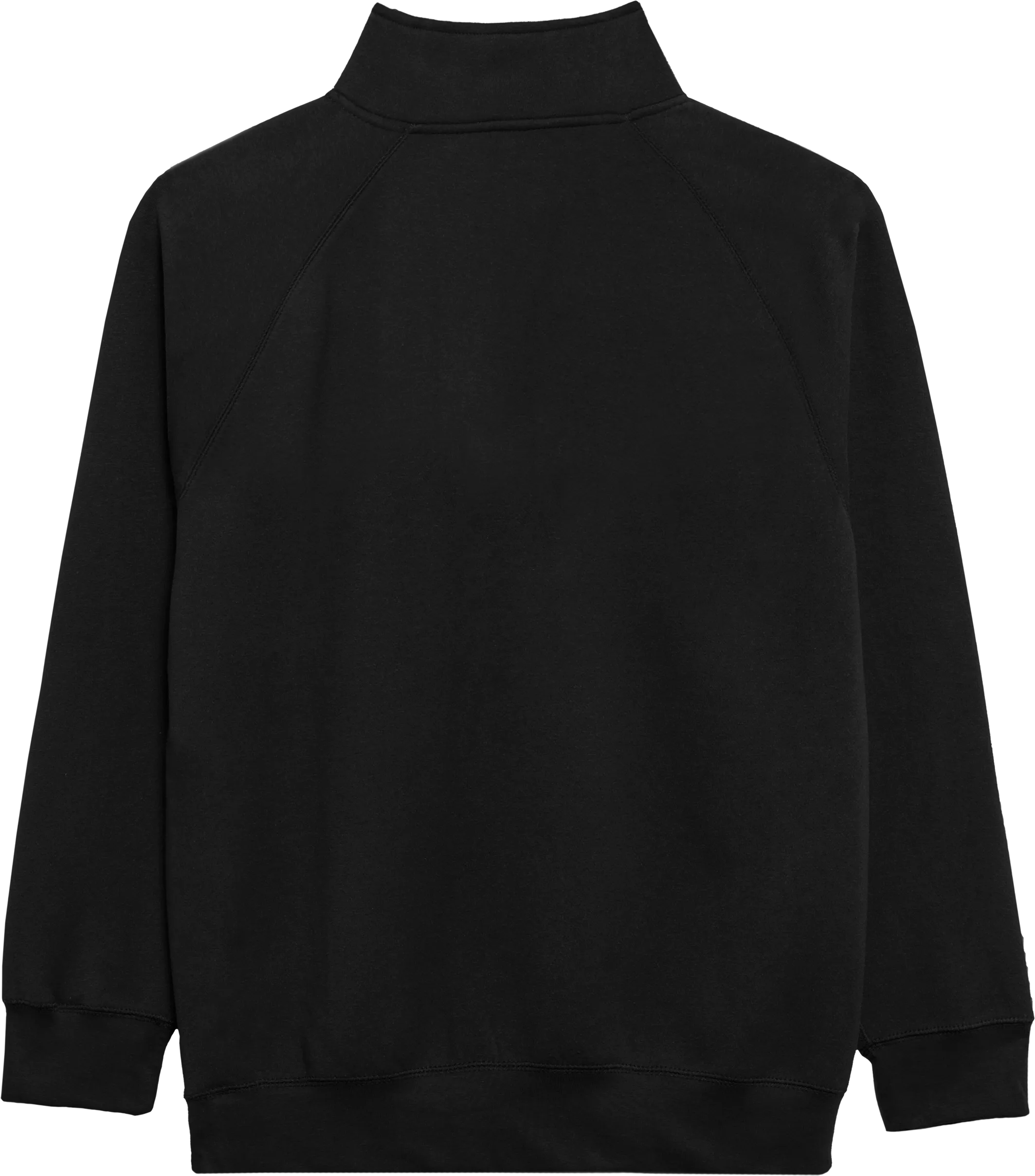 32022 Benchmark 1/4 Zip