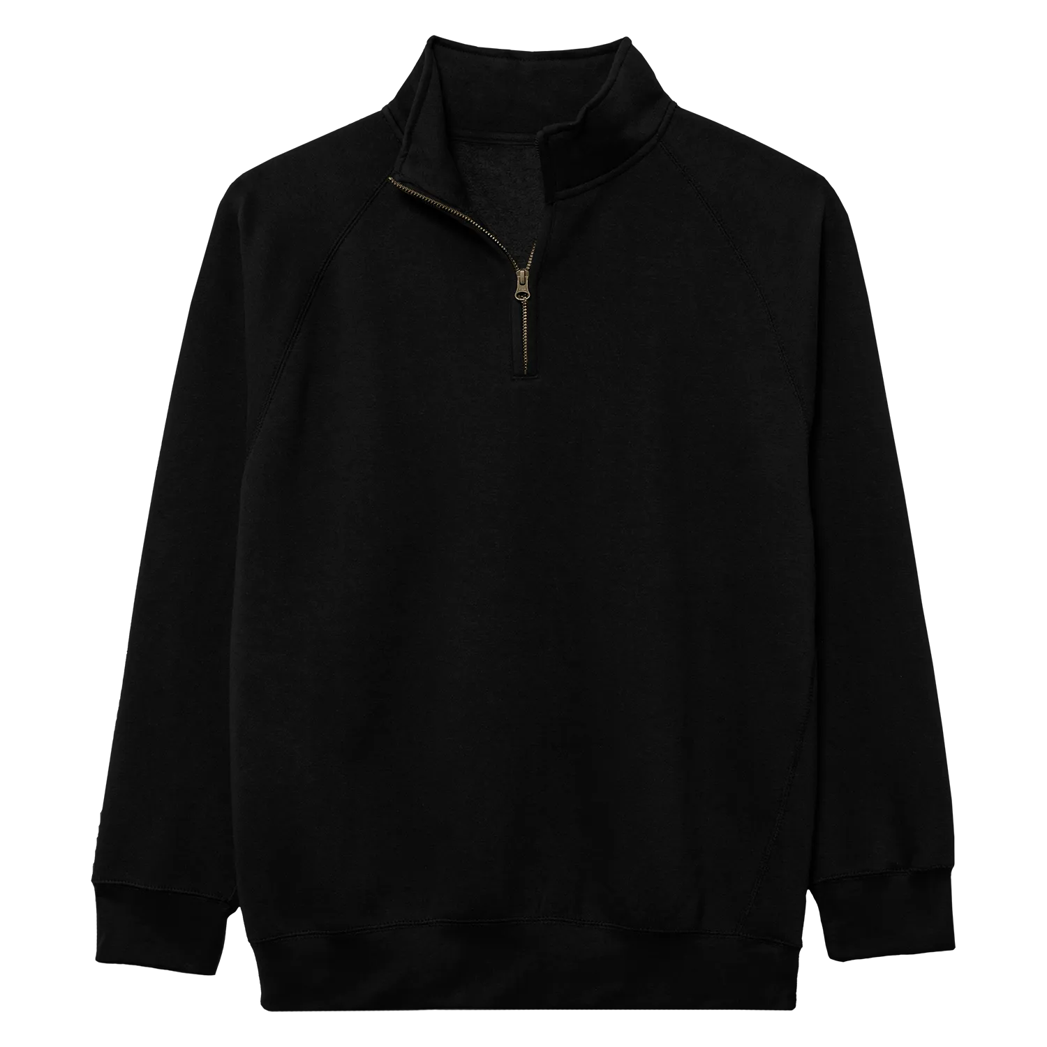 32022 Benchmark 1/4 Zip