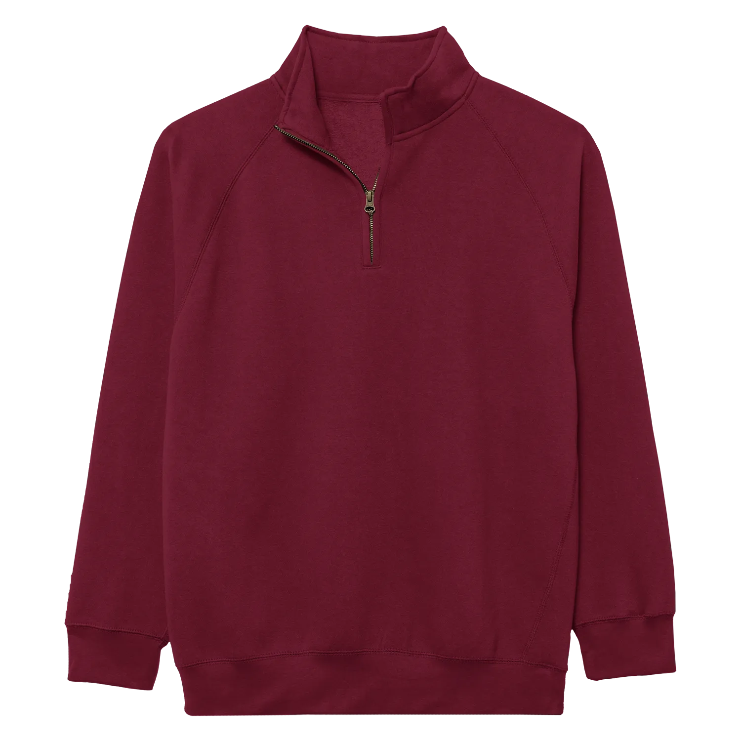 32022 Benchmark 1/4 Zip