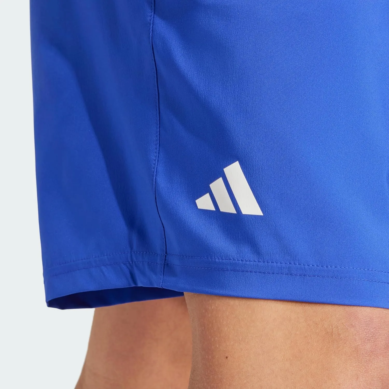 adidas Men's Club 3-Stripes Tennis Shorts