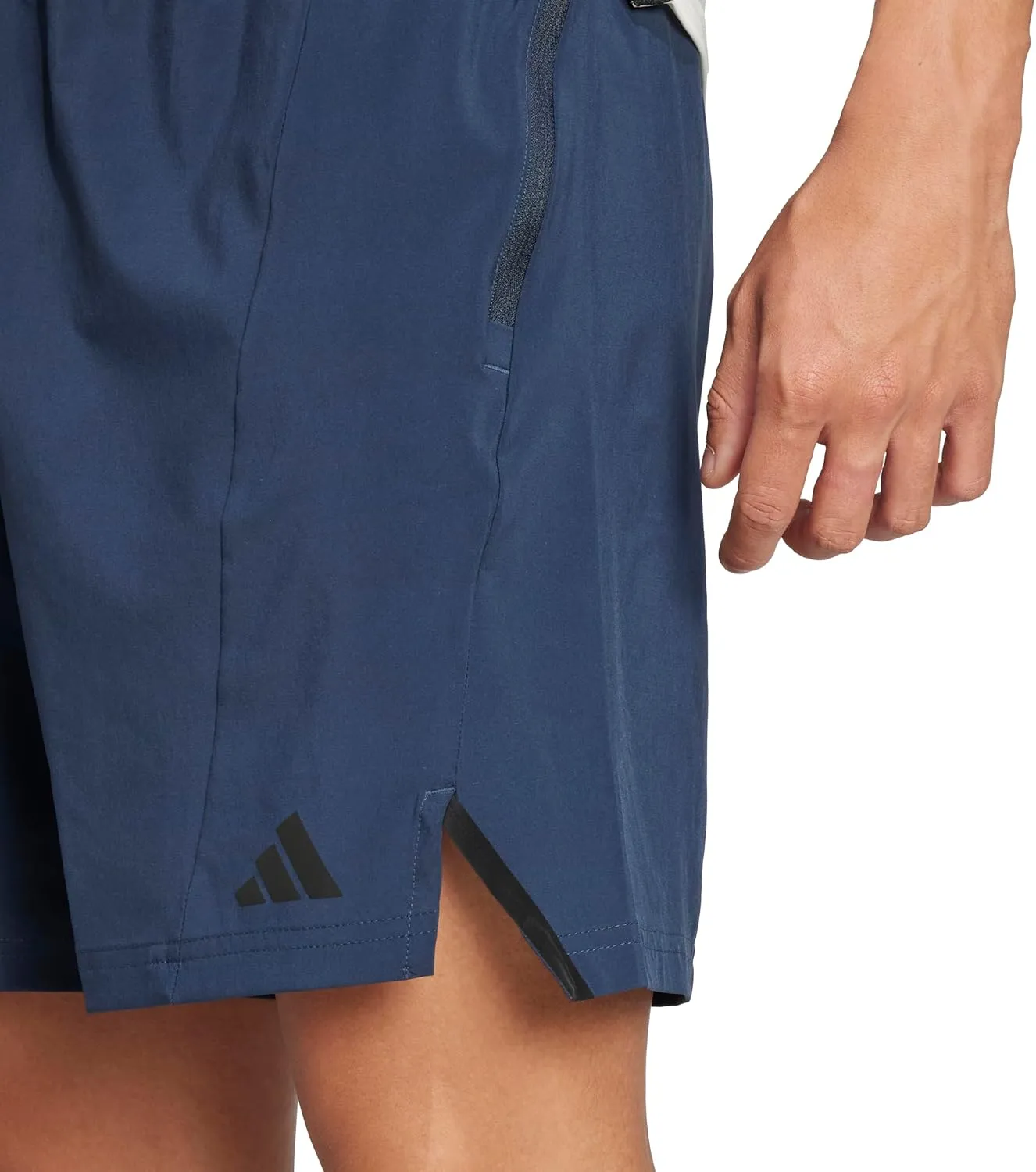 adidas Men's Designed for Training Workout Shorts