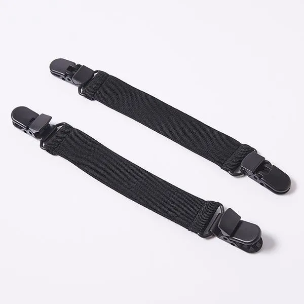 Adjustable Pant Leg Clip