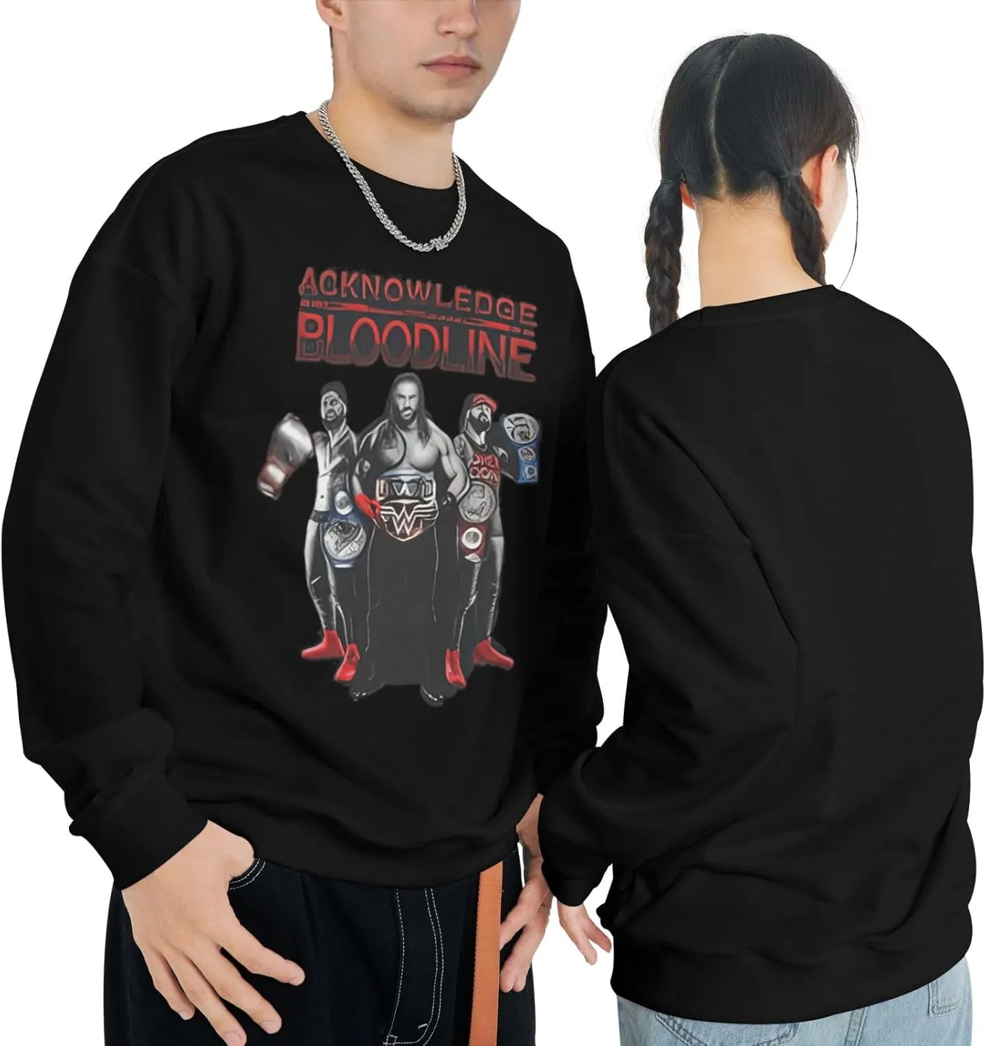 Adult Long Sleeve Hoodie Top Casual Fall Clothes For Women Apparel