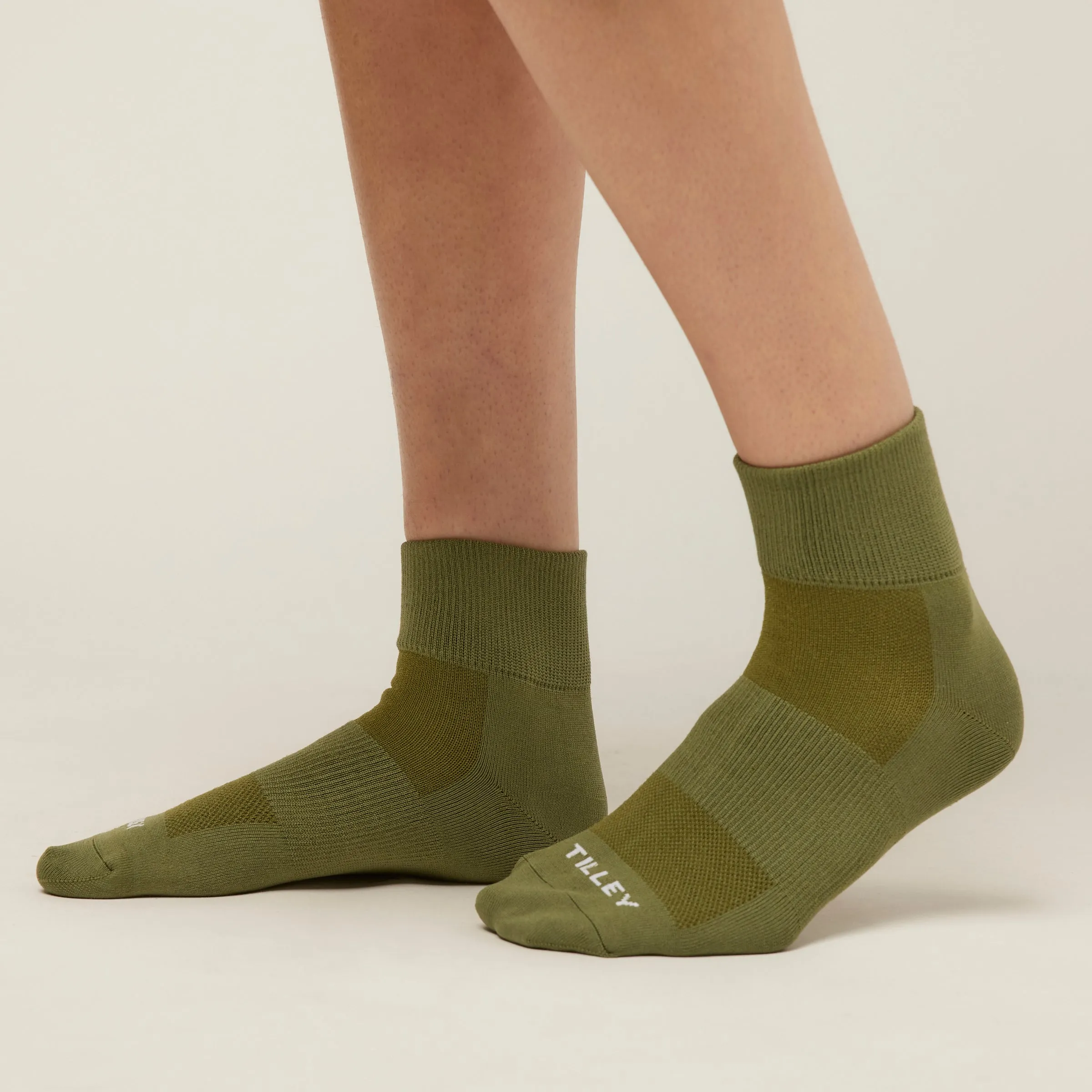 Ankle Travel Sock