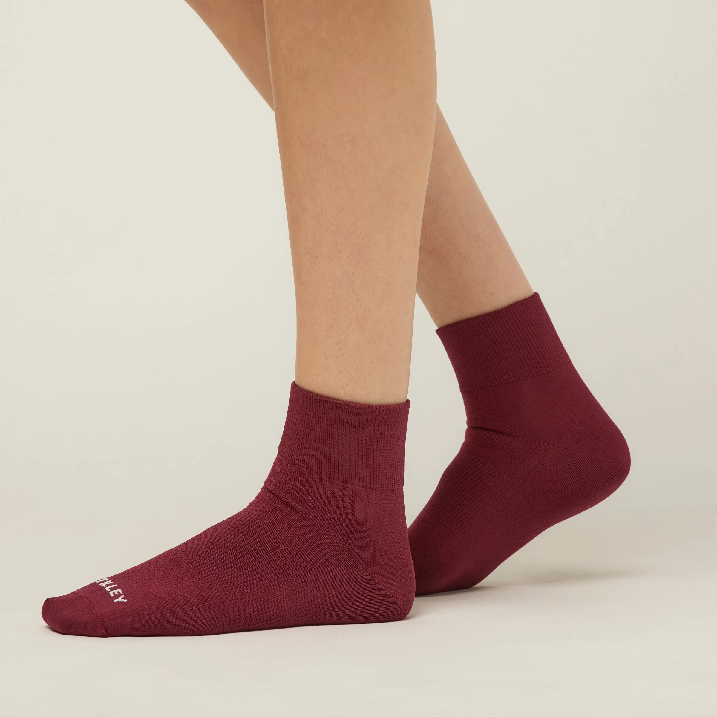 Ankle Travel Sock