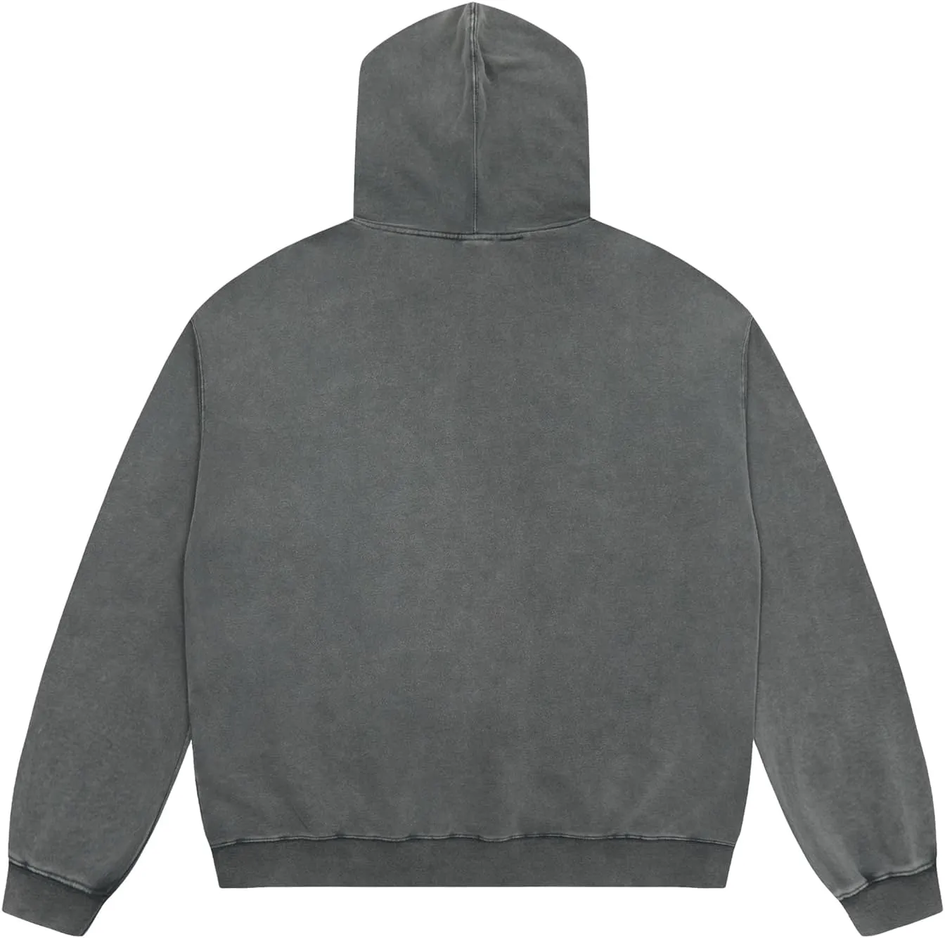 Arnodefrance Men Vintage Washed Graphic Hoodies Printing Graffiti Hoodie Cotton Warm Pullover