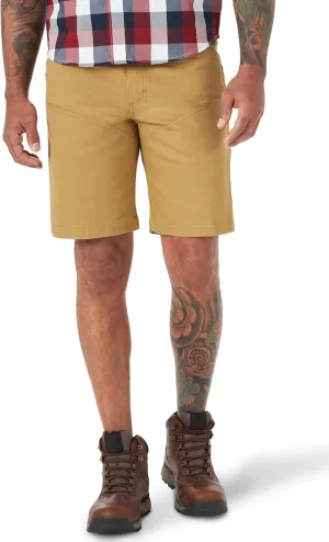 ATG by Wrangler Men's Reinforced Utility Shorts