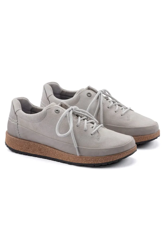 BIRKENSTOCK Honnef Low Suede Leather