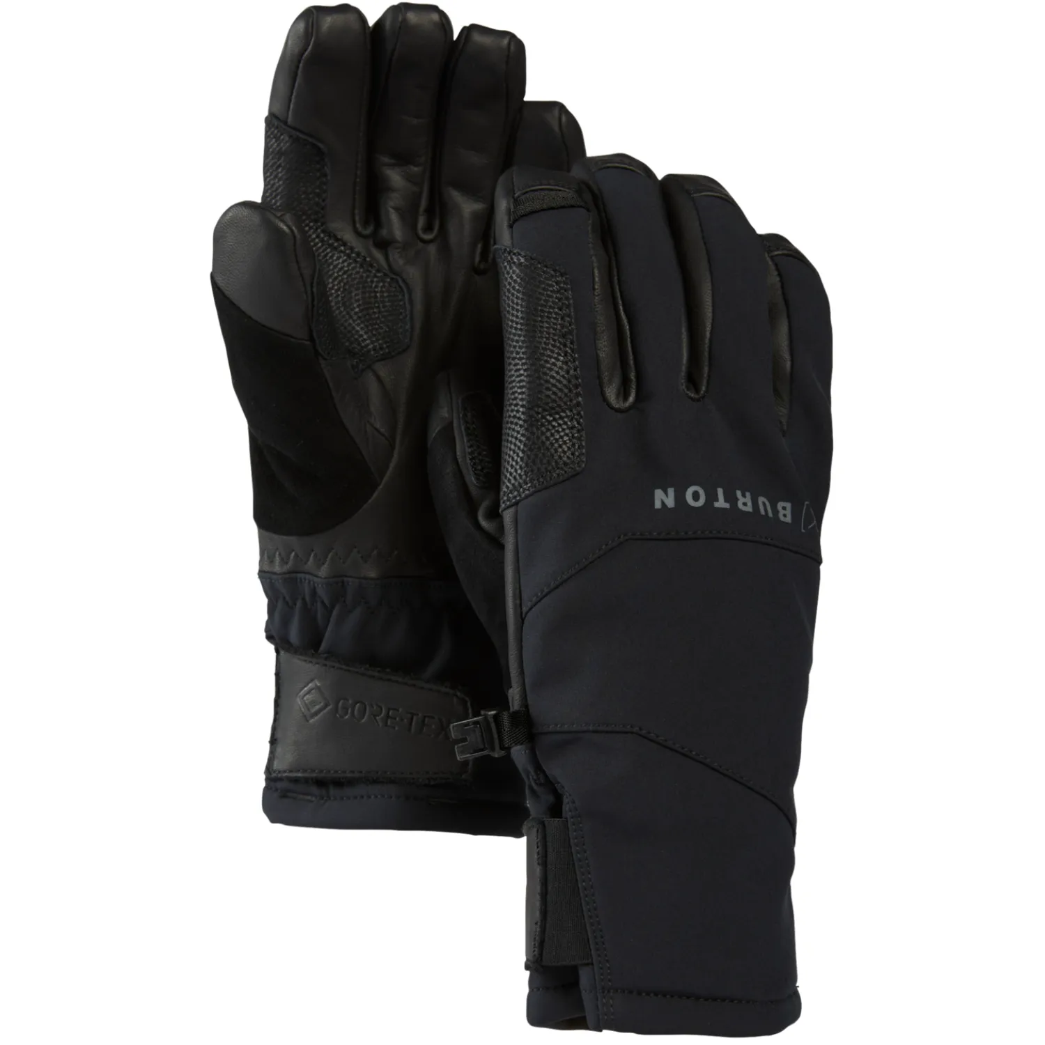 Burton AK Gore-Tex Clutch Gloves 2025 - Men's