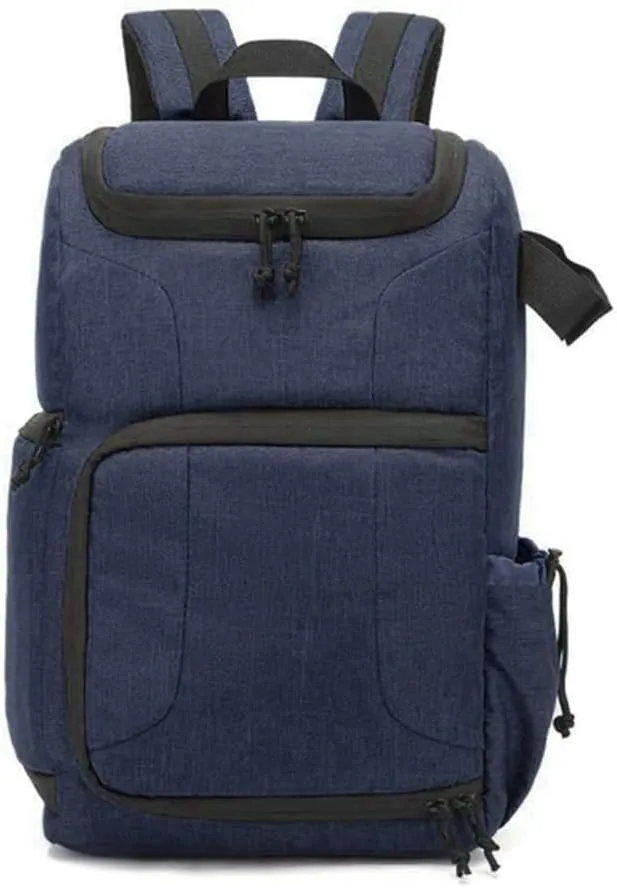 Camera Backpack Large Camera Bag Waterproof Outdoor Photography Hiking Travel Professional DSLR Camera Bag Backpack