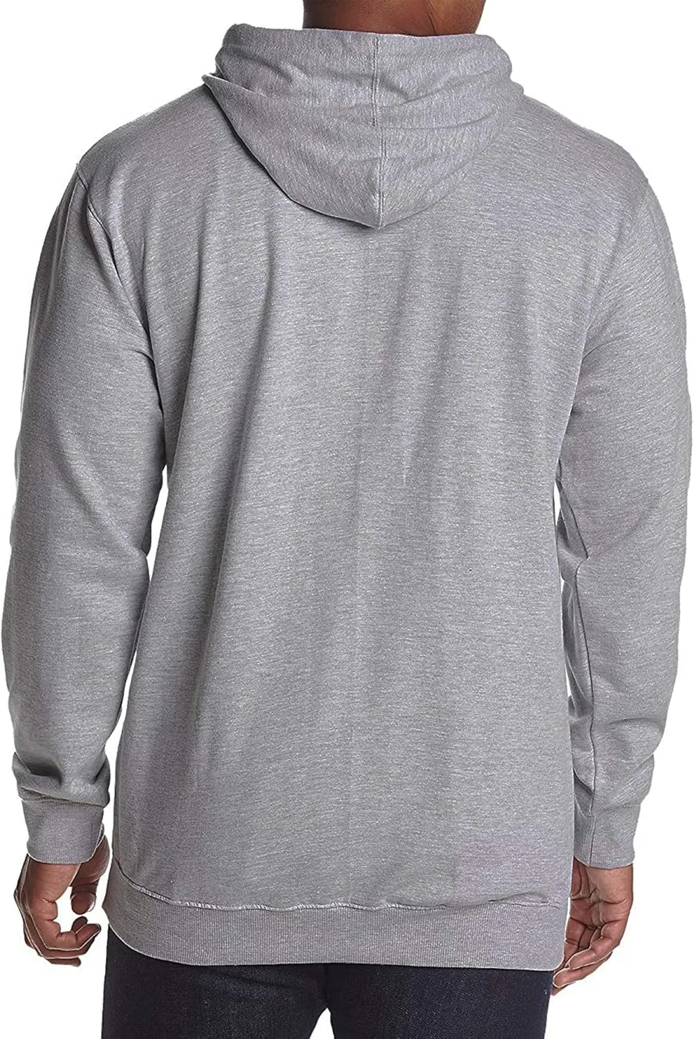 Champion Big and Tall Hoodies for Men - Fleece Pullover Sweatshirt Mens Hoodie