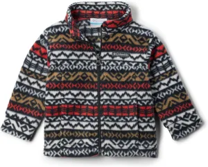 Columbia Girls' Zing Iii Fleece