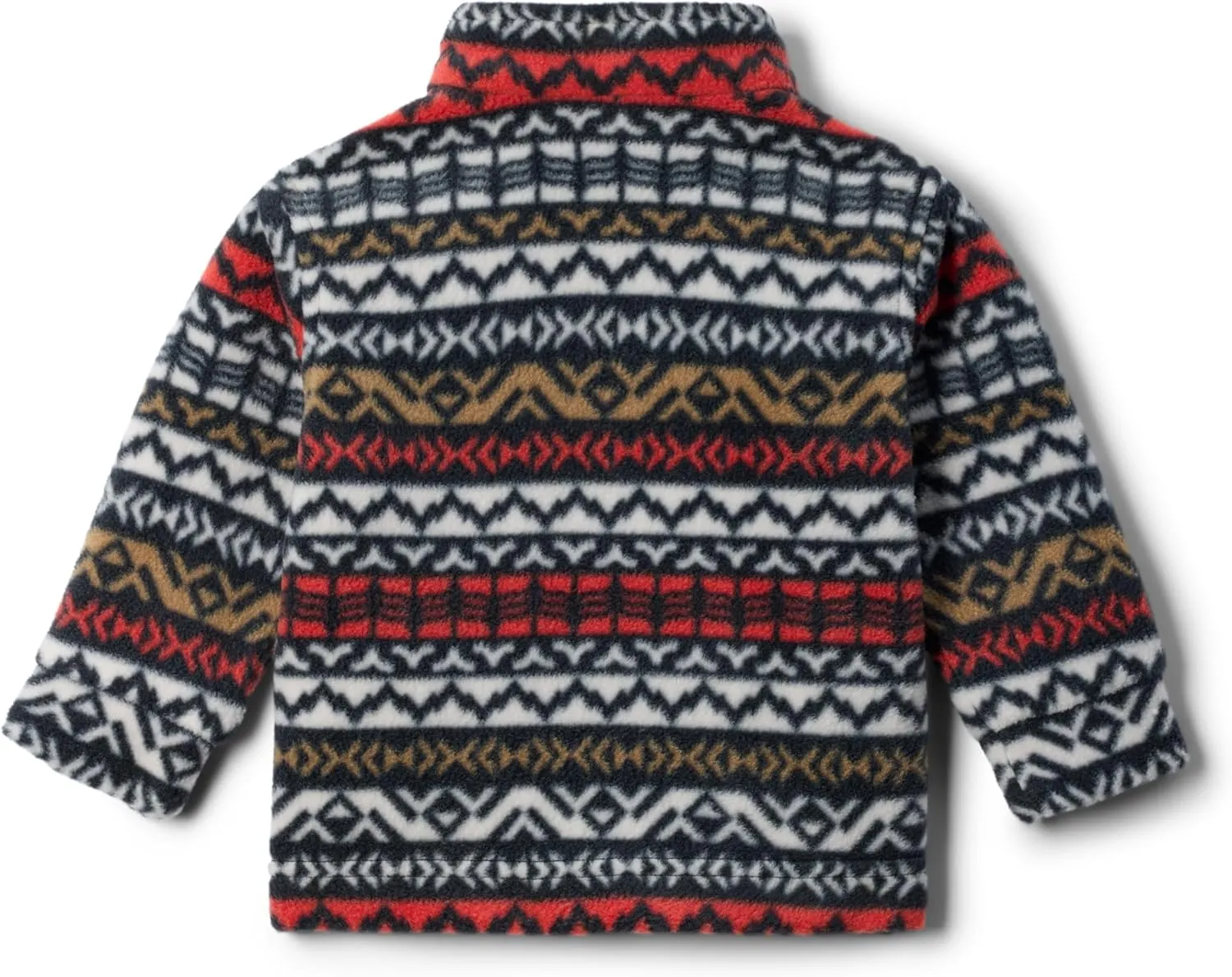 Columbia Girls' Zing Iii Fleece