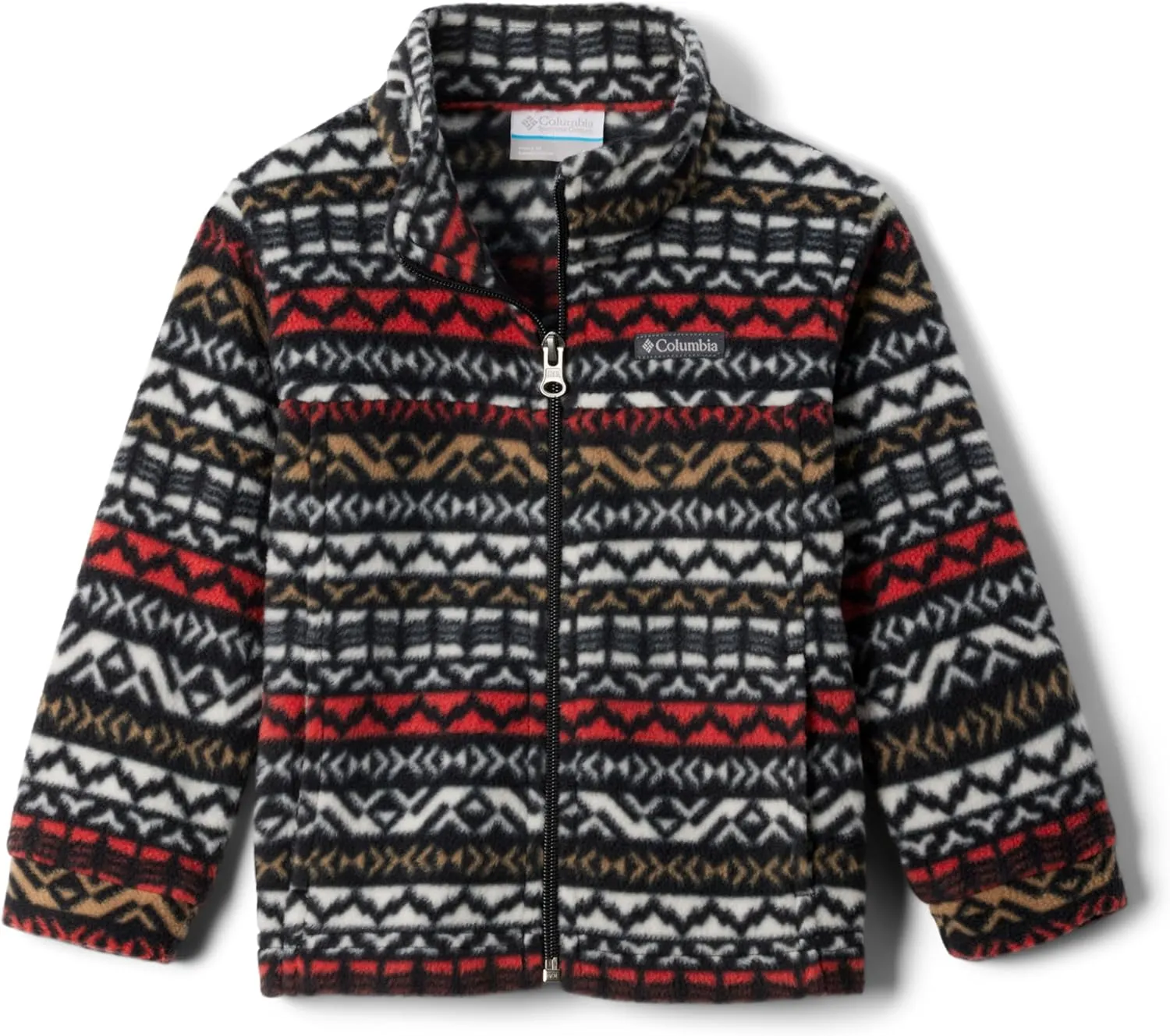 Columbia Girls' Zing Iii Fleece