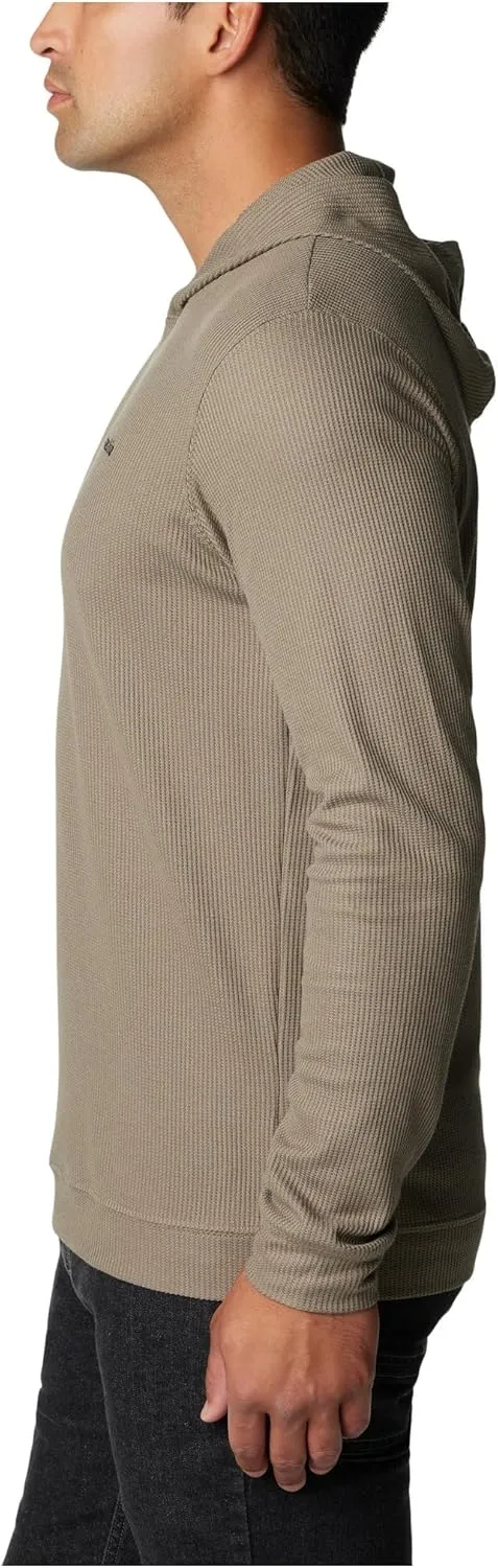 Columbia Men's Pitchstone Knit Hoodie