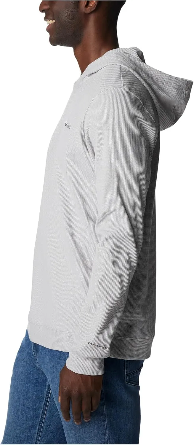 Columbia Men's Pitchstone Knit Hoodie
