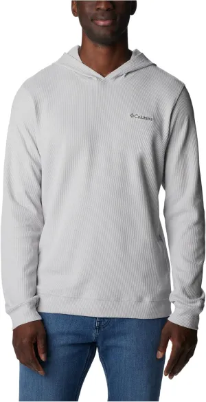 Columbia Men's Pitchstone Knit Hoodie