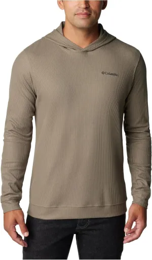 Columbia Men's Pitchstone Knit Hoodie