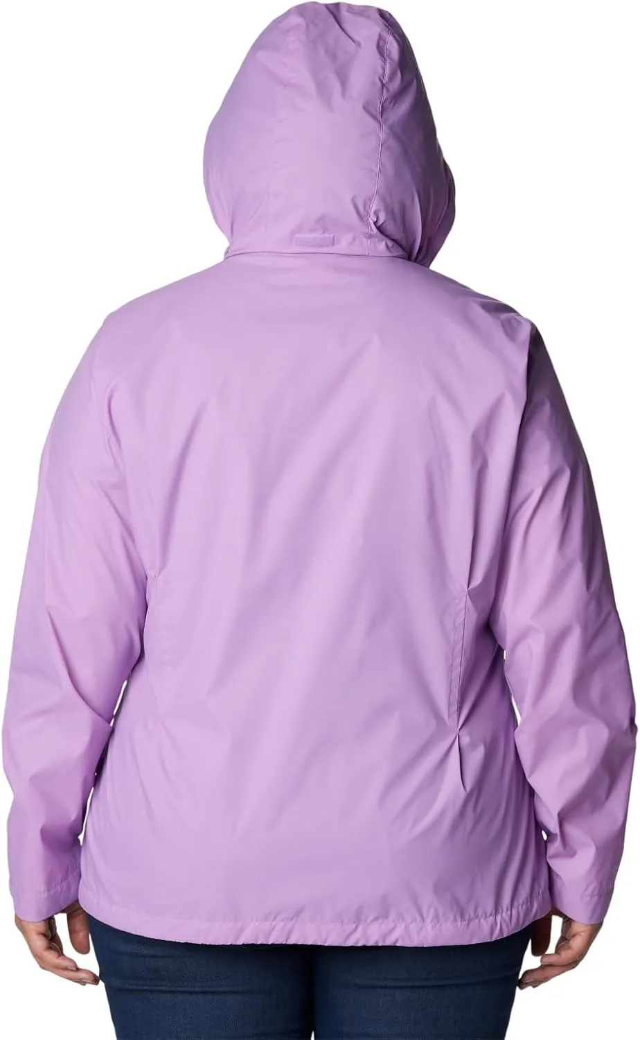 Columbia Women's Switchback III Jacket