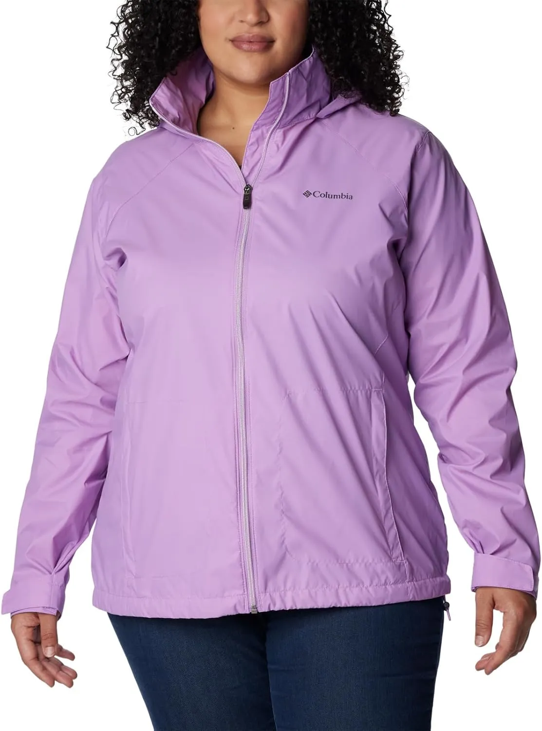 Columbia Women's Switchback III Jacket