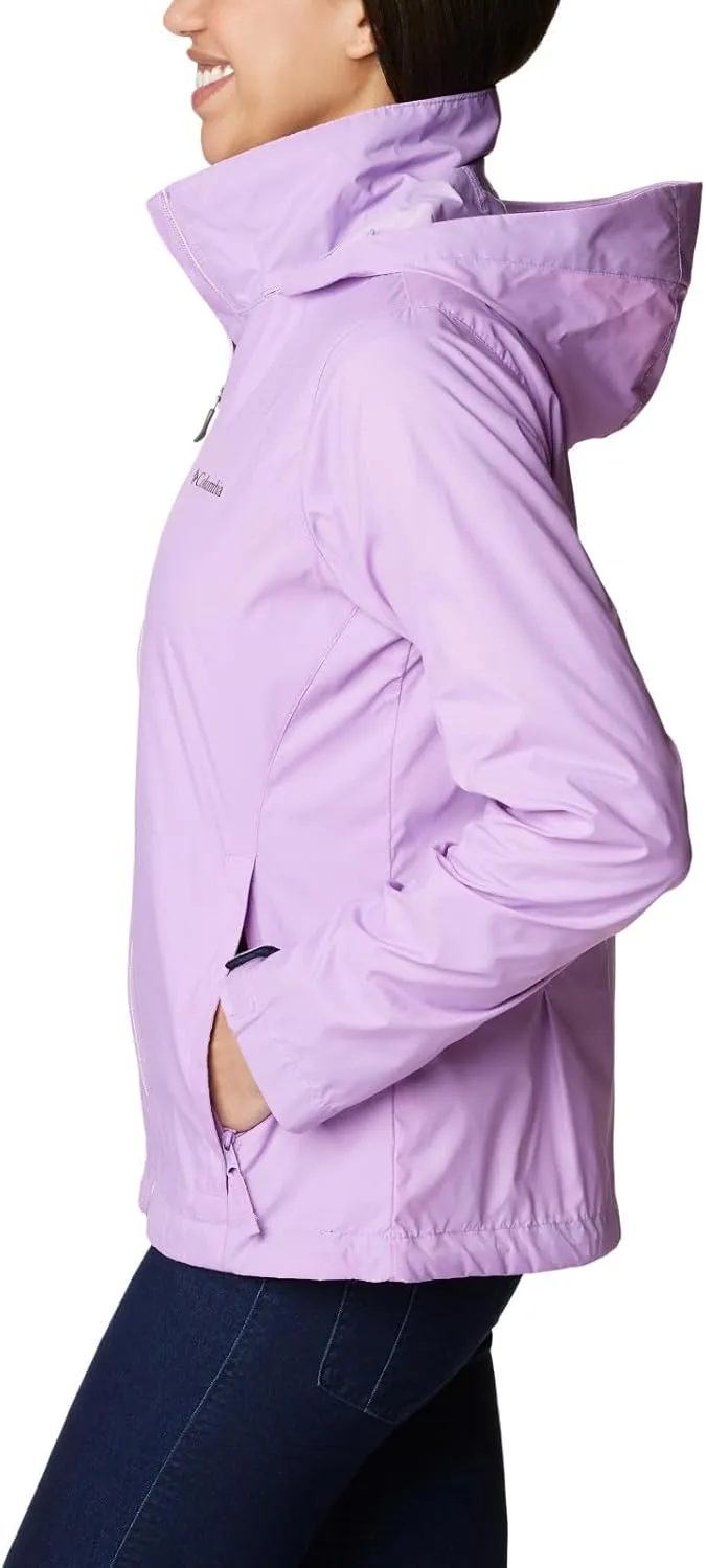 Columbia Women's Switchback III Jacket