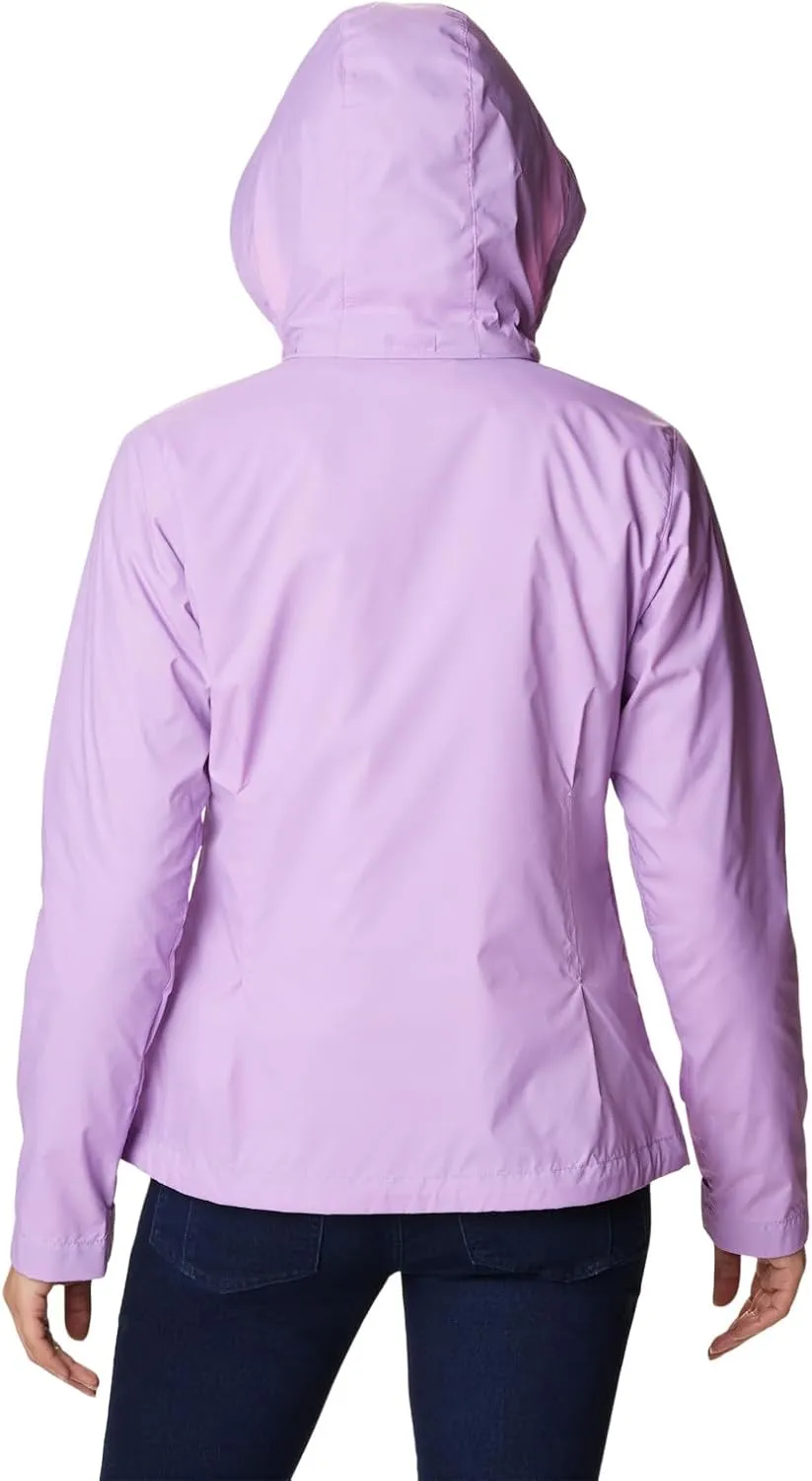 Columbia Women's Switchback III Jacket