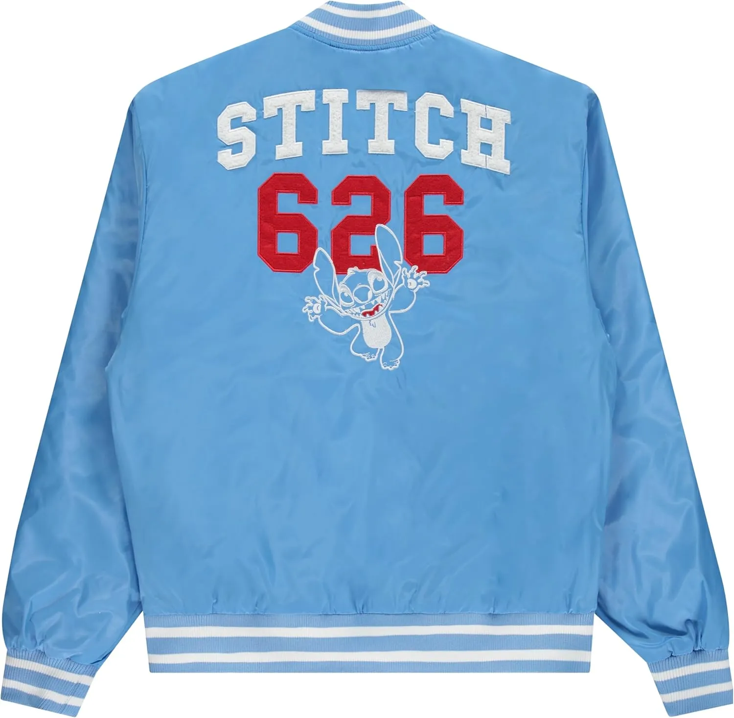 Disney Varsity Bomber Jackets for Women & Men