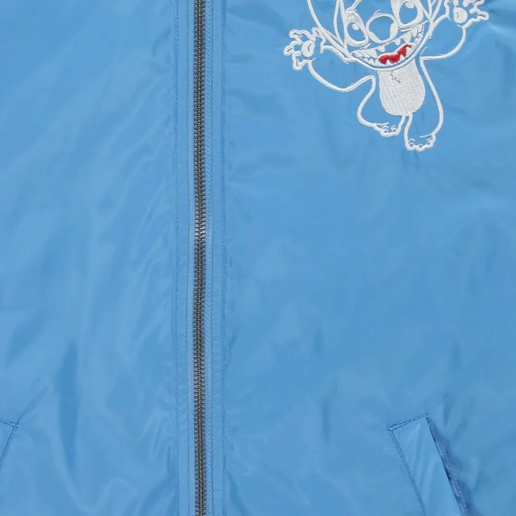 Disney Varsity Bomber Jackets for Women & Men