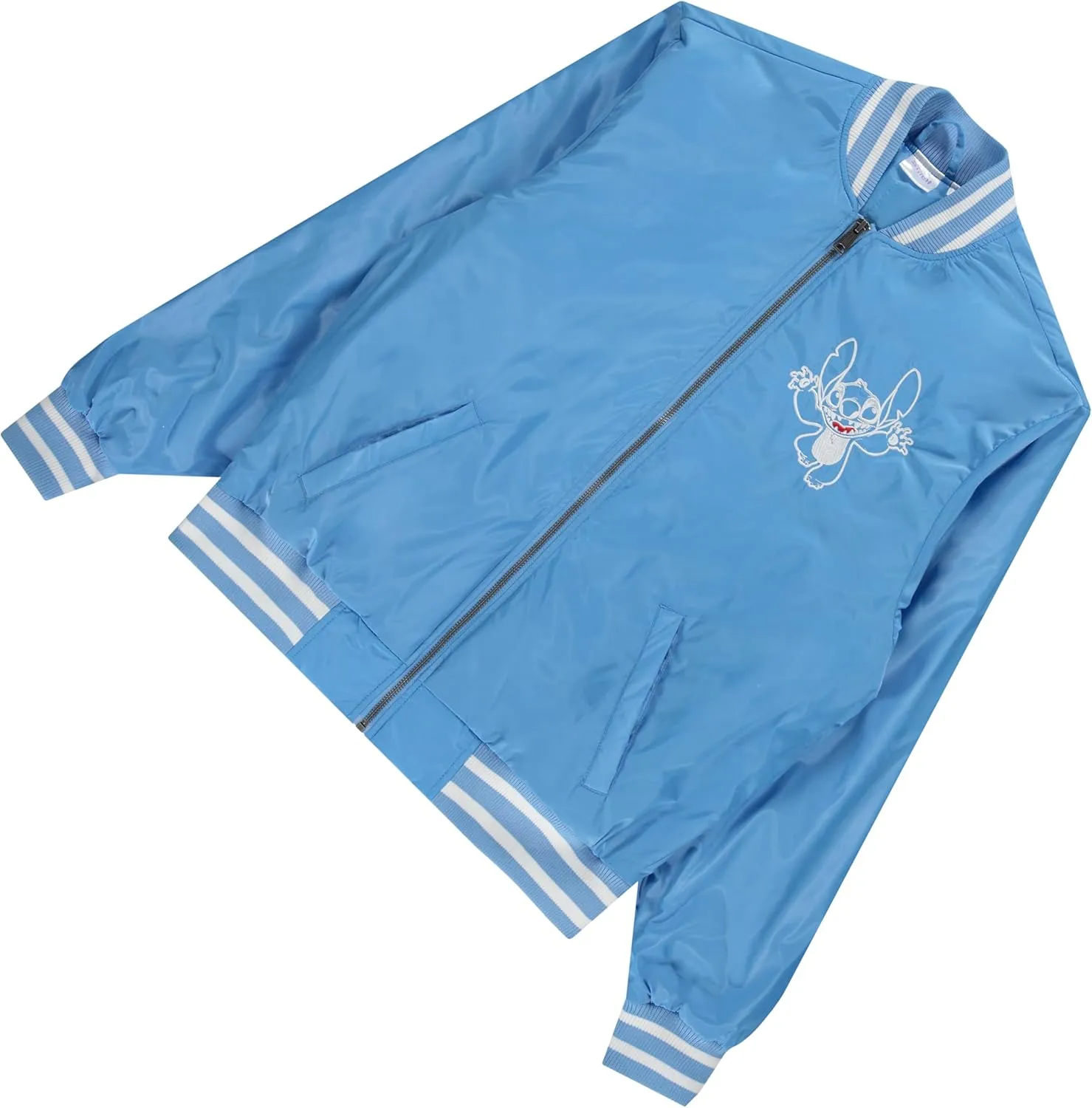 Disney Varsity Bomber Jackets for Women & Men
