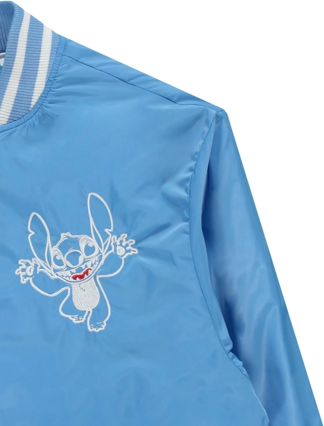 Disney Varsity Bomber Jackets for Women & Men