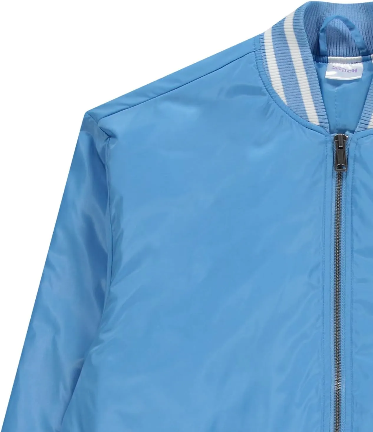 Disney Varsity Bomber Jackets for Women & Men