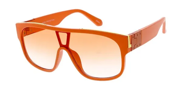 Flat Top Sunglasses