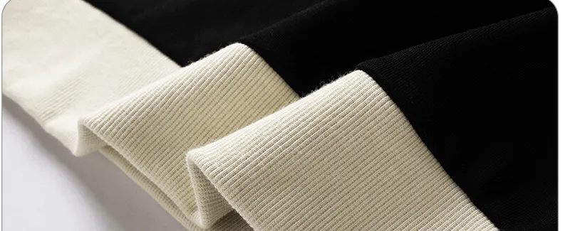Fleeced Hoodie Pullover For Men