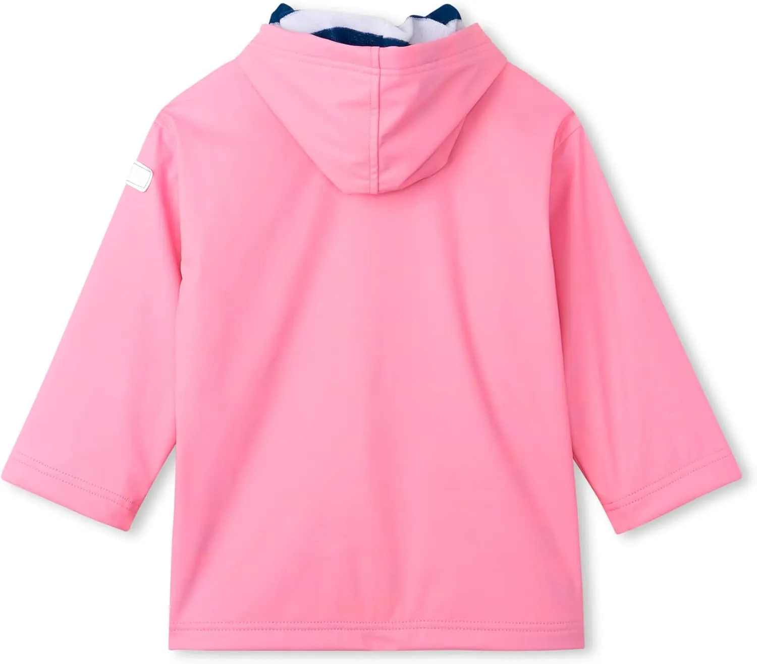 Hatley Kids Zip-up Rain Jacket