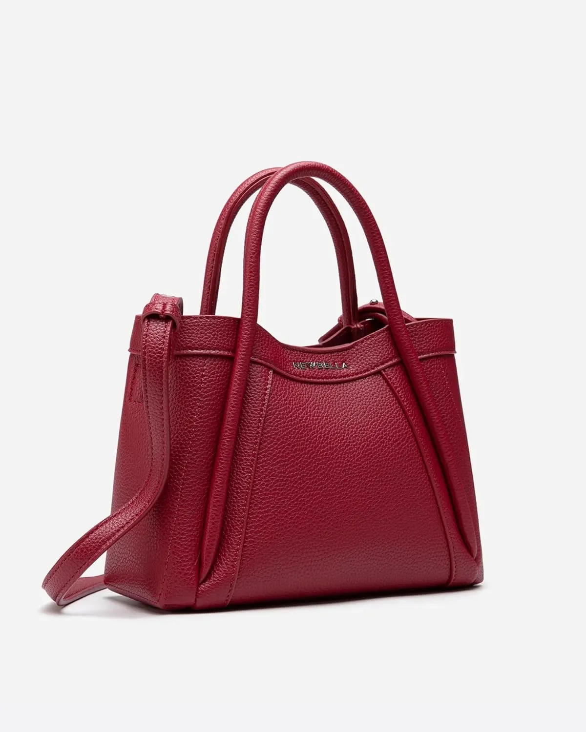 Hobo Handbag for Women, Crossbody Tote Bag, Shoulder Purse with Top Handle
