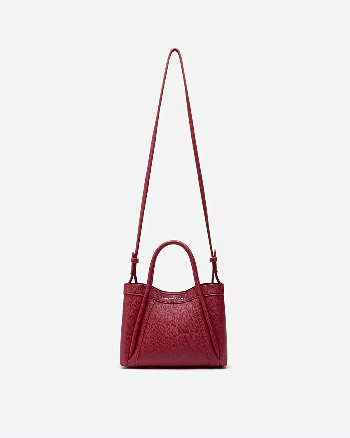 Hobo Handbag for Women, Crossbody Tote Bag, Shoulder Purse with Top Handle