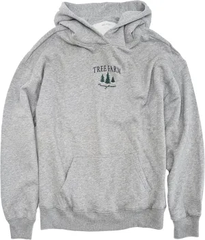 Hollister California Women's Feel Good Fleece Graphic Oversized Hoodie HOW-14