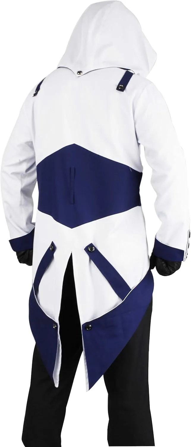 Hoodie Jacket Coat