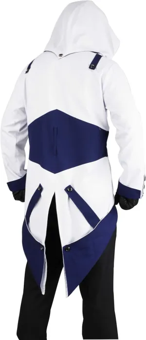 Hoodie Jacket Coat