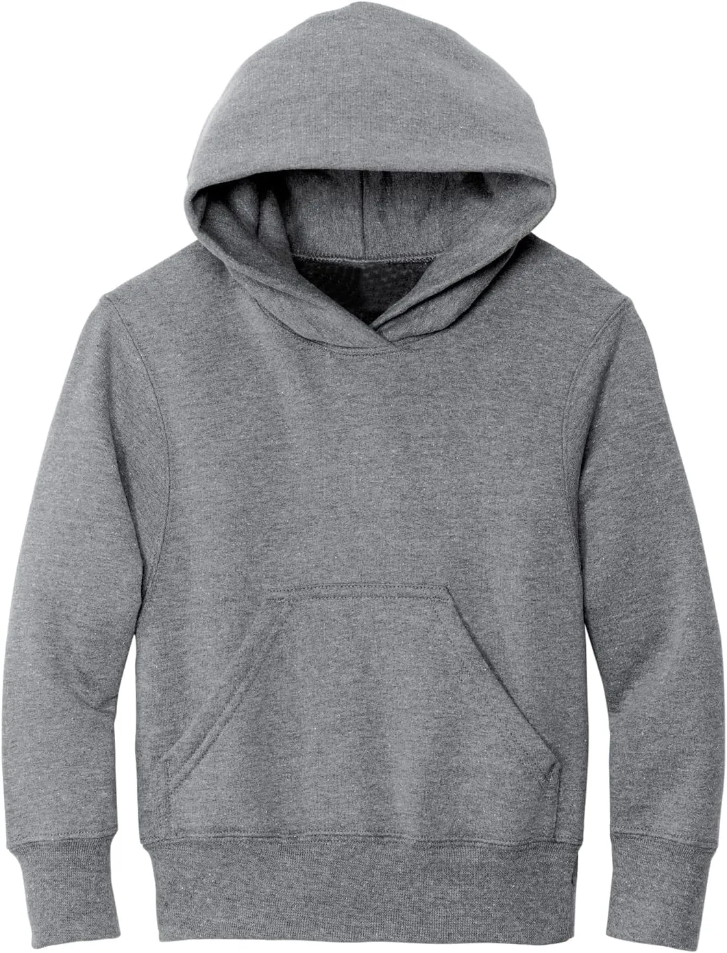 JustBlanks Youth Hoodies for Boys Girls Fleece Sweatshirt Children Pull on Hoody sweatshirt Youth Hooded Sweatshirt