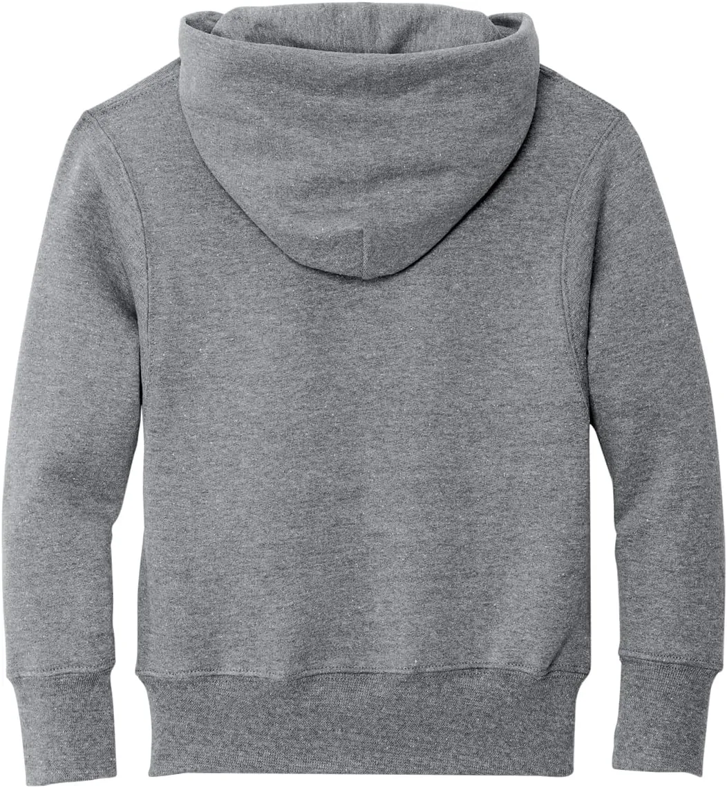 JustBlanks Youth Hoodies for Boys Girls Fleece Sweatshirt Children Pull on Hoody sweatshirt Youth Hooded Sweatshirt