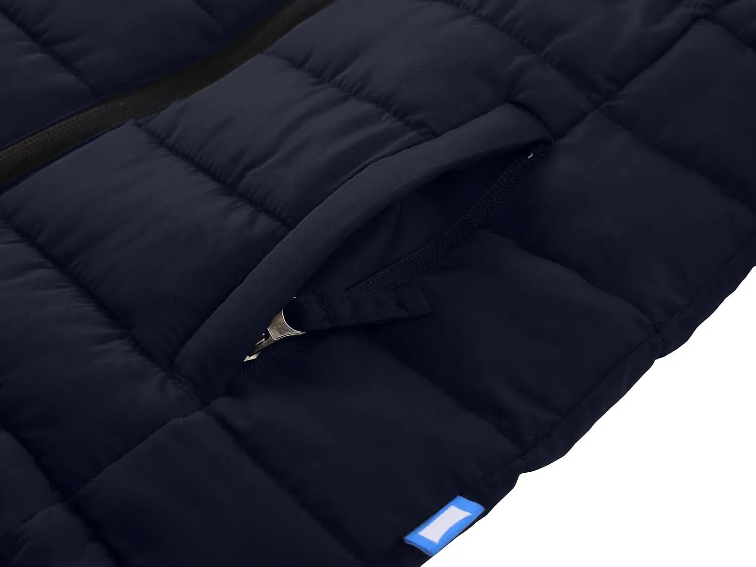 Kids Winter Coat - Lightweight Packable Puffer Jacket for Boys and Girls, 2T-18 Years, Machine Washable